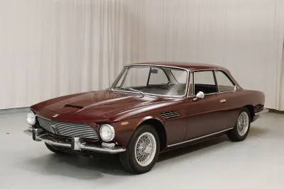 Iso Rivolta